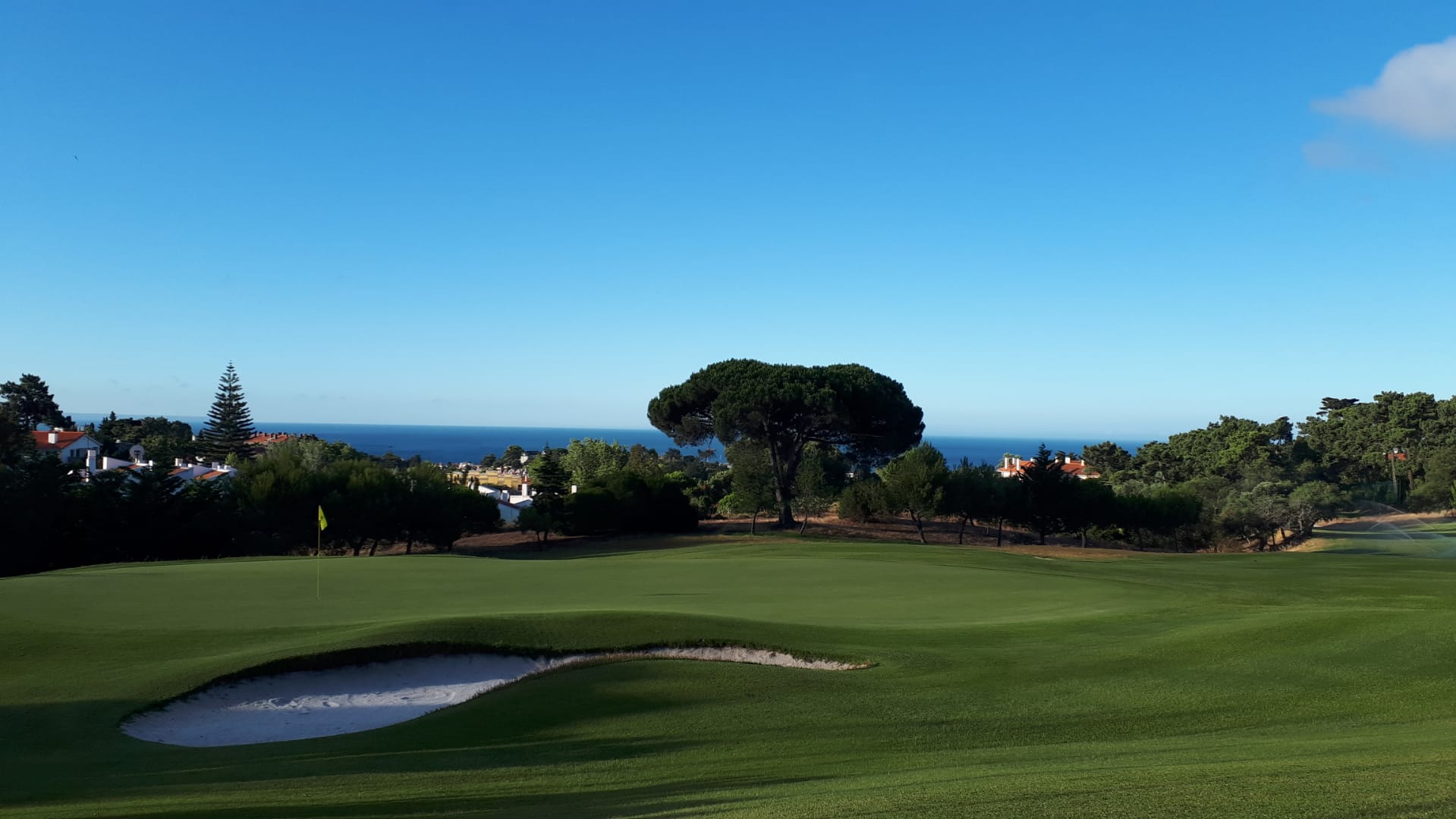 Quinta da Marinha